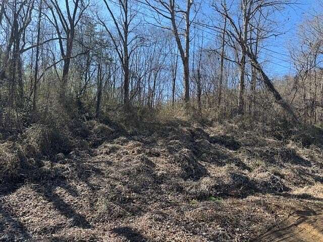 0.78 Acres of Residential Land for Sale in Cosby, Tennessee