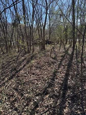 0.78 Acres of Residential Land for Sale in Cosby, Tennessee