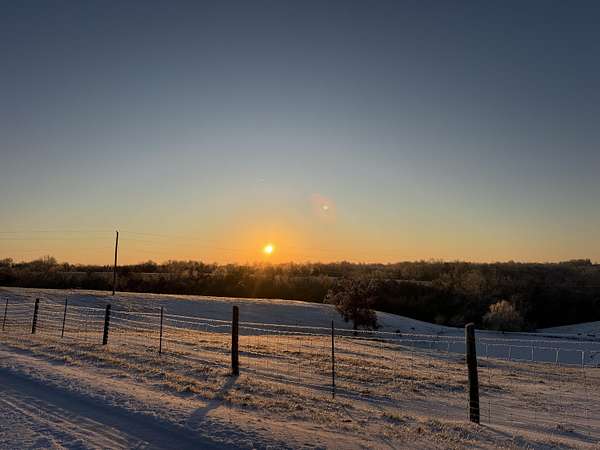 19.4 Acres of Land with Home for Sale in Richmond, Kentucky