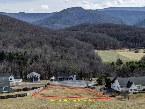 0.64 Acres of Residential Land for Sale in Fairfield, Virginia
