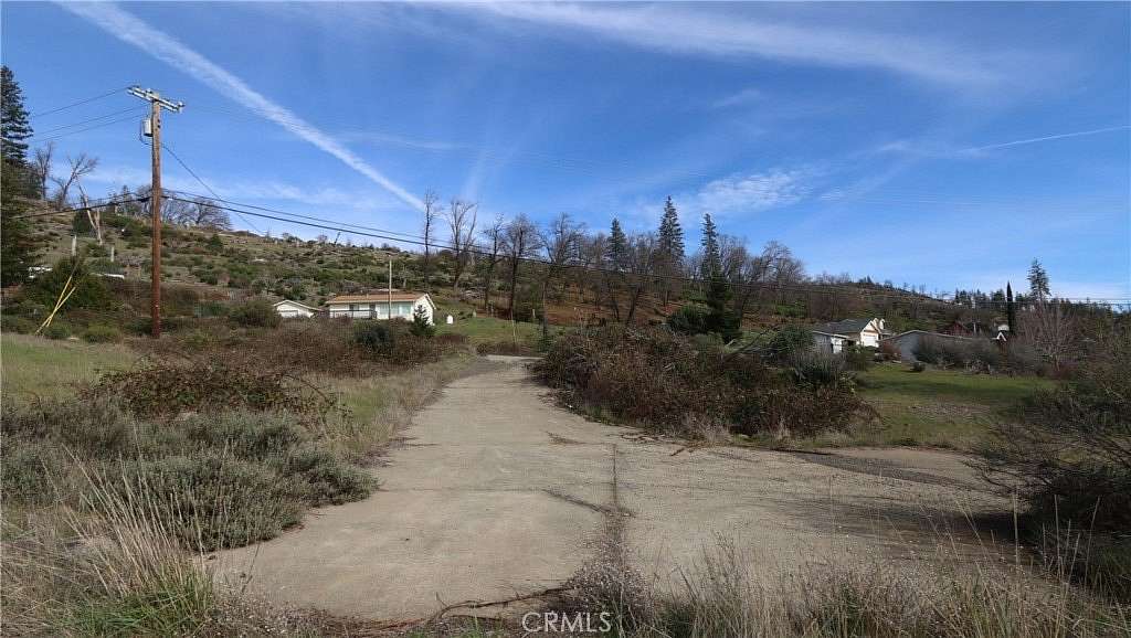 0.5 Acres of Residential Land for Sale in Cobb, California