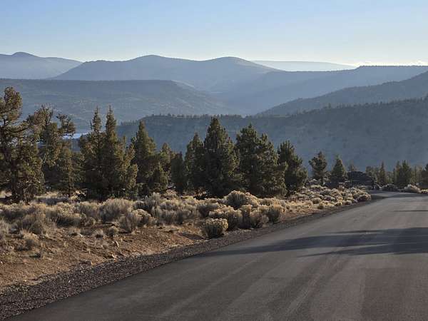 3 Acres of Land for Sale in Prineville, Oregon