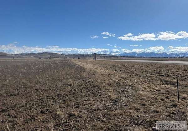 80 Acres of Land for Sale in Tetonia, Idaho