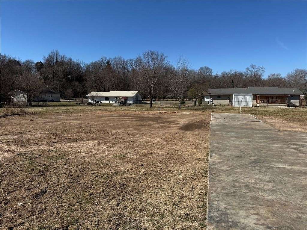 0.34 Acres of Residential Land for Sale in Granby, Missouri