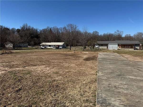 0.34 Acres of Residential Land for Sale in Granby, Missouri
