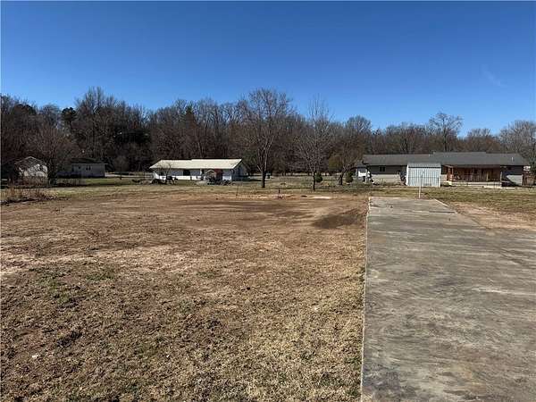0.34 Acres of Residential Land for Sale in Granby, Missouri