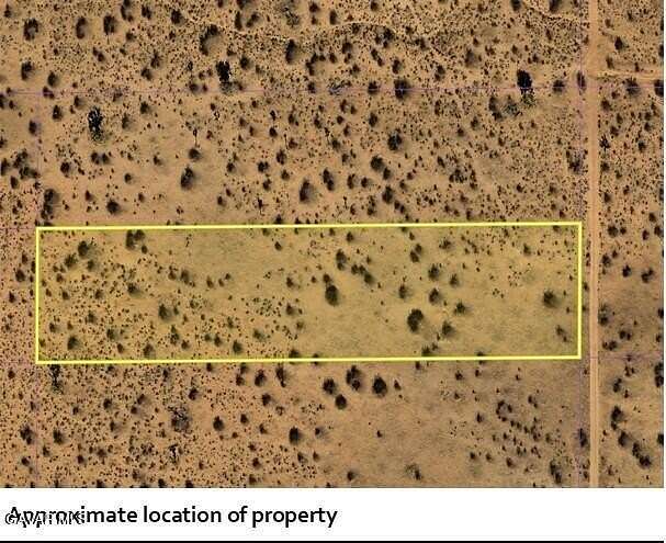 2.5 Acres of Land for Sale in Lancaster, California