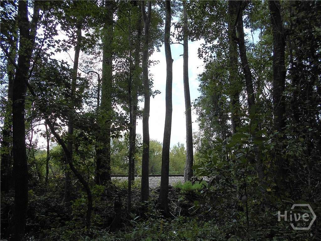 9.87 Acres of Mixed-Use Land for Sale in Pooler, Georgia