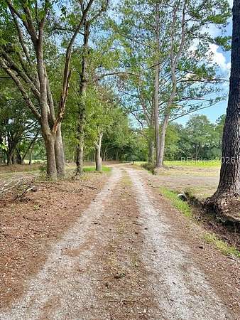 Residential Land for Sale in Ridgeland, South Carolina