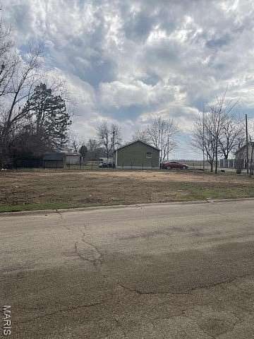 0.16 Acres of Residential Land for Sale in Sikeston, Missouri