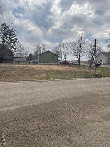 0.16 Acres of Residential Land for Sale in Sikeston, Missouri