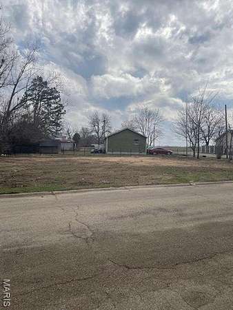 0.16 Acres of Residential Land for Sale in Sikeston, Missouri