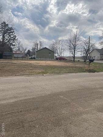 0.16 Acres of Residential Land for Sale in Sikeston, Missouri