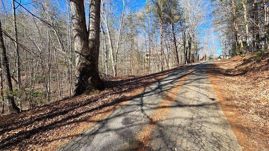 2 Acres of Land for Sale in Young Harris, Georgia