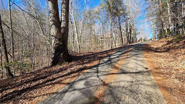 2 Acres of Land for Sale in Young Harris, Georgia