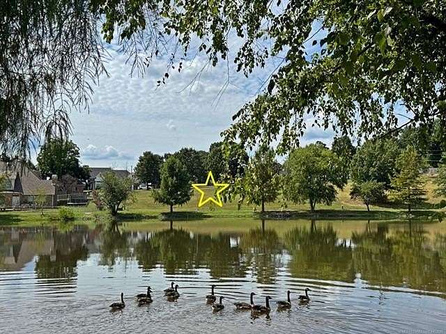 0.45 Acres of Residential Land for Sale in Tahlequah, Oklahoma