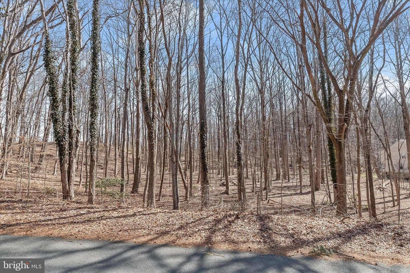 2.16 Acres of Residential Land for Sale in Davidsonville, Maryland