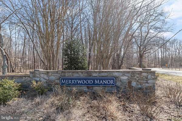 2.16 Acres of Residential Land for Sale in Davidsonville, Maryland
