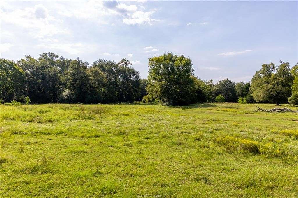 75 Acres of Recreational Land for Sale in Bryan, Texas