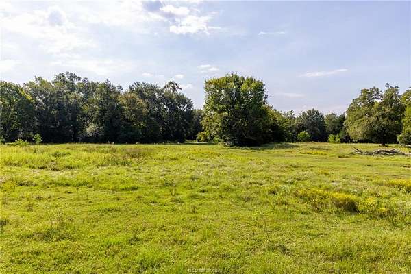 75 Acres of Recreational Land for Sale in Bryan, Texas