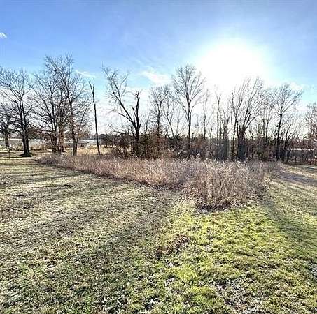 0.5 Acres of Residential Land for Sale in Porum, Oklahoma