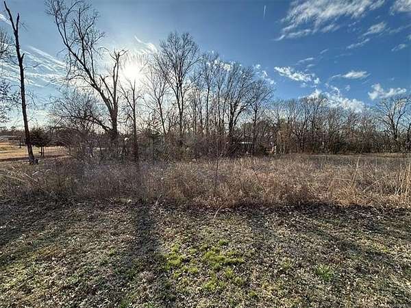 0.5 Acres of Residential Land for Sale in Porum, Oklahoma