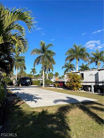 0.08 Acres of Land for Sale in Fort Myers, Florida