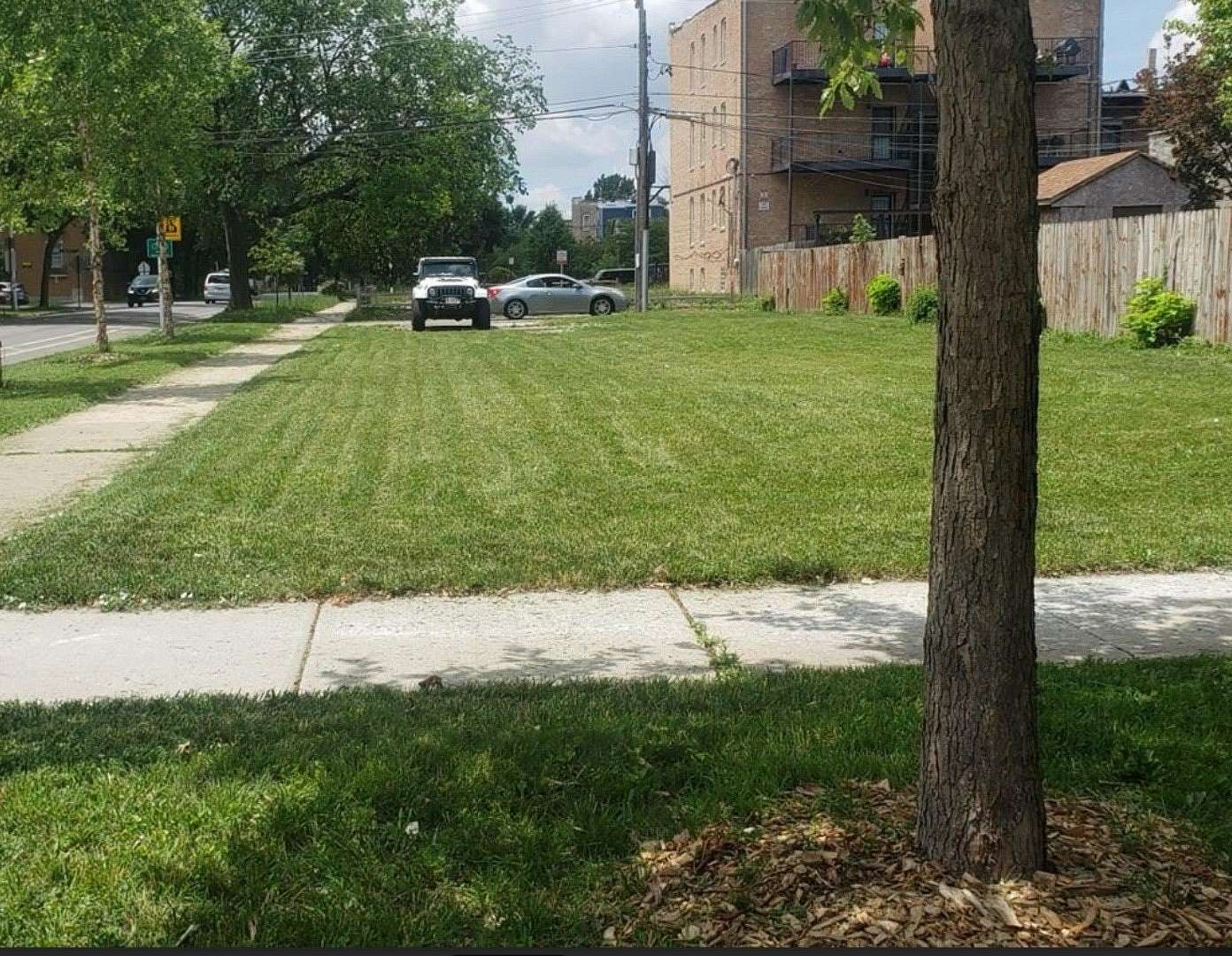 0.14 Acres of Residential Land for Sale in Chicago, Illinois