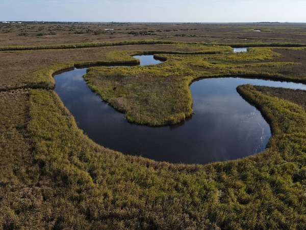 8.5 Acres of Residential Land for Sale in Bay St. Louis, Mississippi