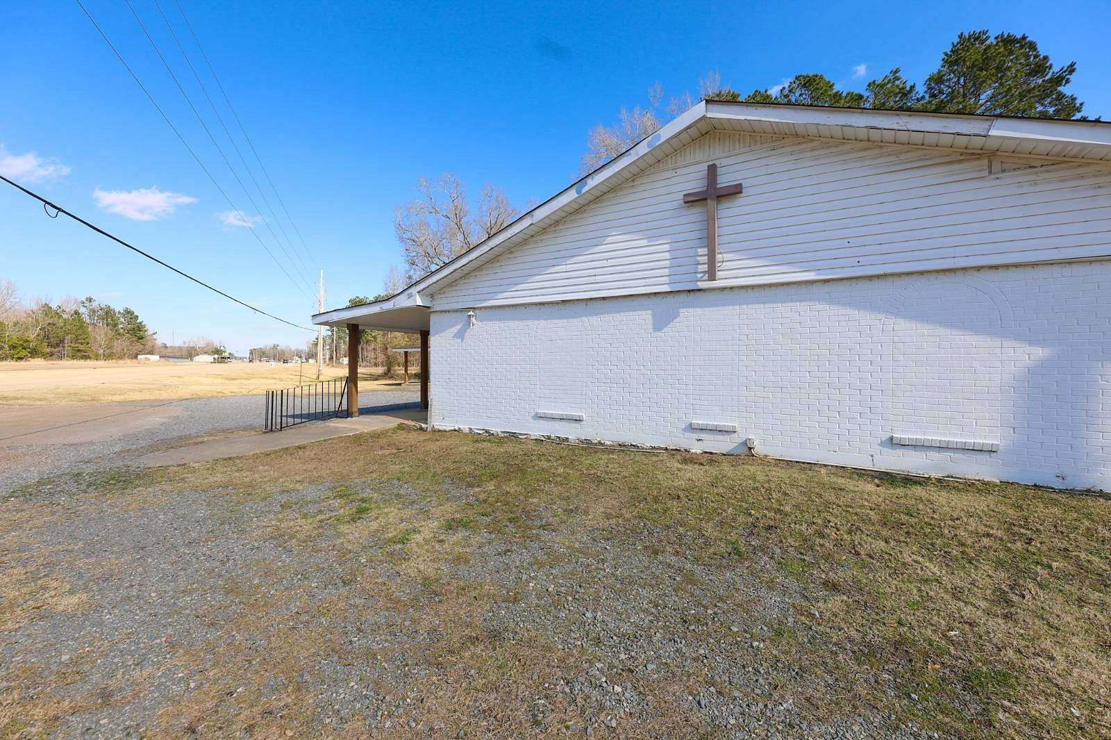 1.1 Acres of Residential Land for Sale in Grayson, Louisiana
