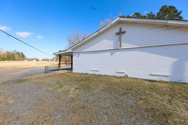 1.1 Acres of Residential Land for Sale in Grayson, Louisiana