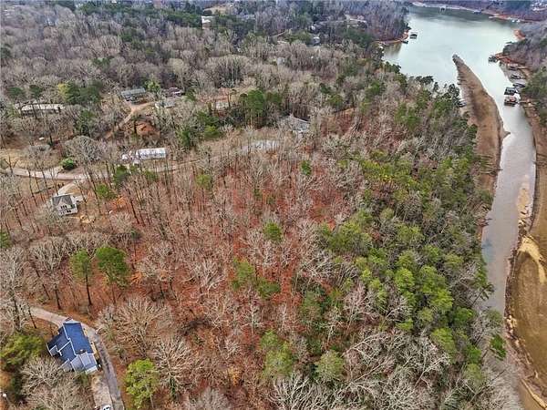 2.4 Acres of Residential Land for Sale in Gainesville, Georgia