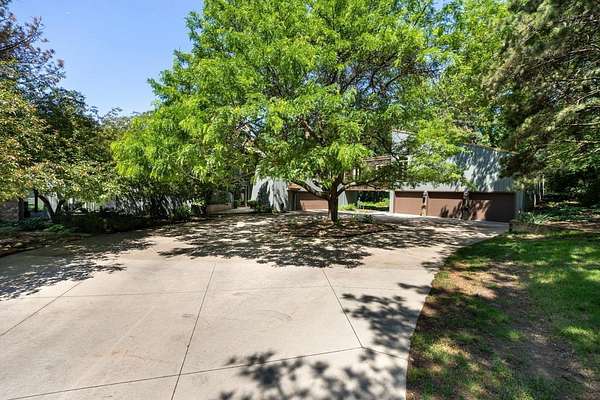 2.7 Acres of Land with Home for Sale in Rochester, Minnesota