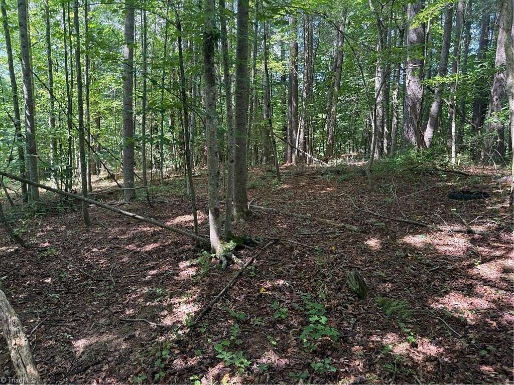 2 Acres of Residential Land for Sale in Traphill, North Carolina
