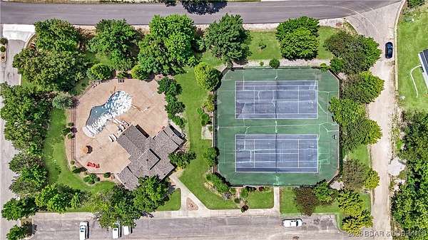 0.21 Acres of Residential Land for Sale in Camdenton, Missouri