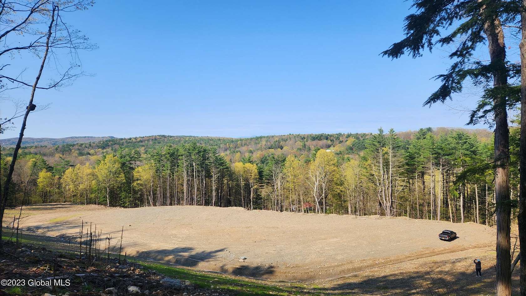 56 Acres of Land for Sale in Averill Park, New York