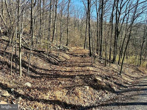 6.36 Acres of Residential Land for Sale in Slanesville, West Virginia