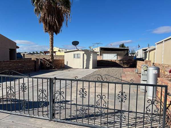 Residential Land for Sale in Yuma, Arizona
