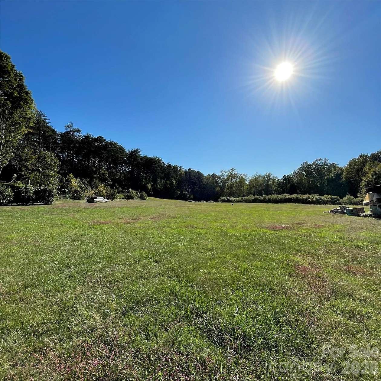 5 Acres of Land for Sale in Hickory, North Carolina