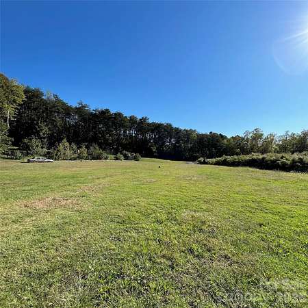5 Acres of Residential Land for Sale in Hickory, North Carolina