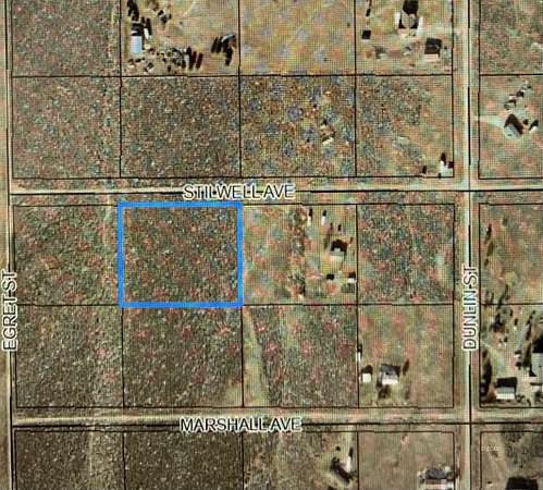 2.27 Acres of Residential Land for Sale in Spring Creek, Nevada