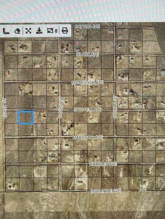 2.27 Acres of Residential Land for Sale in Spring Creek, Nevada