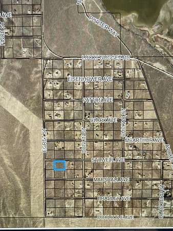 2.27 Acres of Residential Land for Sale in Spring Creek, Nevada
