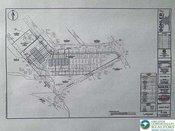 0.45 Acres of Land for Sale in Allentown, Pennsylvania