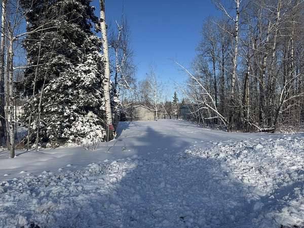 40 Acres of Land for Sale in Foxboro, Wisconsin