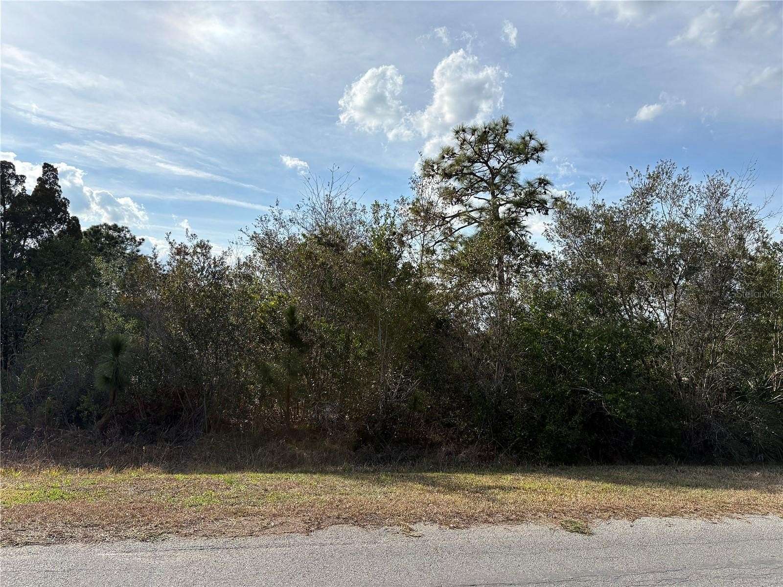 1 Acre of Residential Land for Sale in Orlando, Florida
