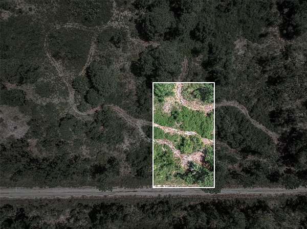 0.23 Acres of Residential Land for Sale in Lake Placid, Florida
