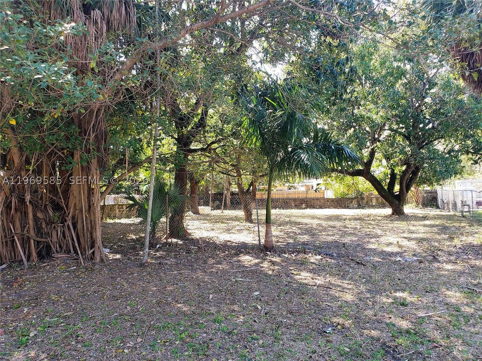 0.21 Acres of Residential Land for Sale in Miami Springs, Florida