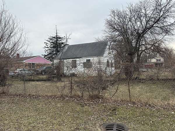 Residential Land for Sale in Robbins, Illinois