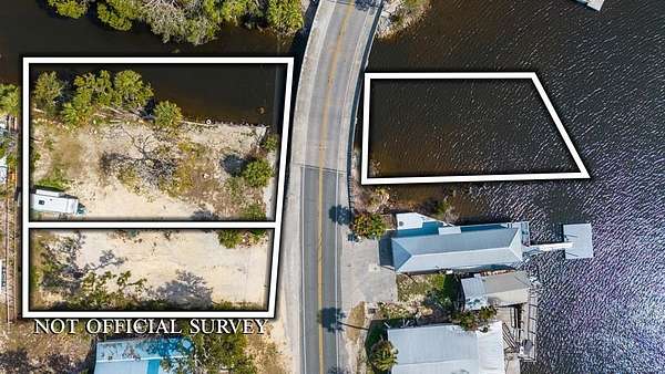 0.3 Acres of Land for Sale in Steinhatchee, Florida
